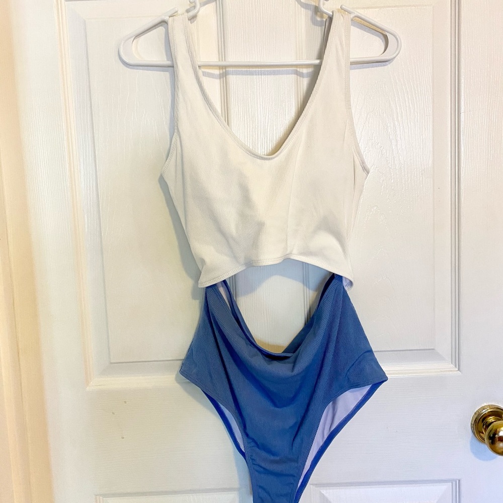 Shein swimsuit